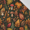 AUTUMN WZ. 14 - Baumwoll Webware