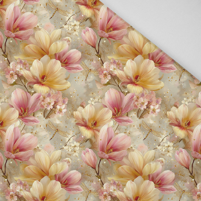 MAGNOLIA FLOWERS - Panama 220g