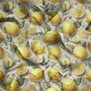 TUTTI FRUTTI WZ. 34 - Cotton muslin