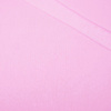 Silná teplákovina počesaná D300 - BARBIE PINK (D-177)
