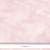 CAMOUFLAGE pat. 2 / pale pink - looped knit fabric