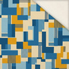 RETRO GEOMETRIC WZ. 3 - Len 100%