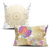 DECORATIVE PILOWS - MANDALA pat. 3