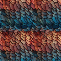 Leather Pattern wz.10 - Panama 220g