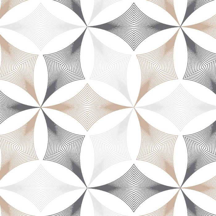ROSETTE - looped knit