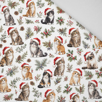 CHRISTMAS PETS WZ. 1 - Panama 220g