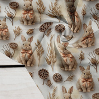 Boho Bunny - Krepa