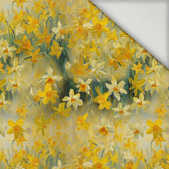FLOWERS MEADOW WZ. 5 - Thermo lycra