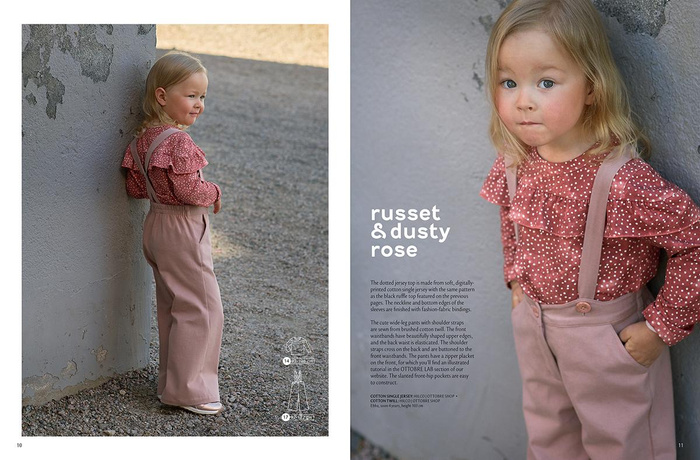 Ottobre Kids 6/2019 (de)