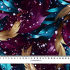 Gilded Glamour wz. 5- lycra 300g