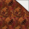 ANIMAL PATTERN WZ. 7 - leichte Maschenware angeraut