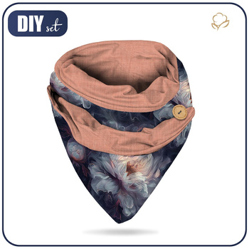 ZAMOTANIEC - gothic wz.3 - zestaw do uszycia