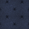 SPIDER / NIGHT CALL / jeans- Upholstery velour 