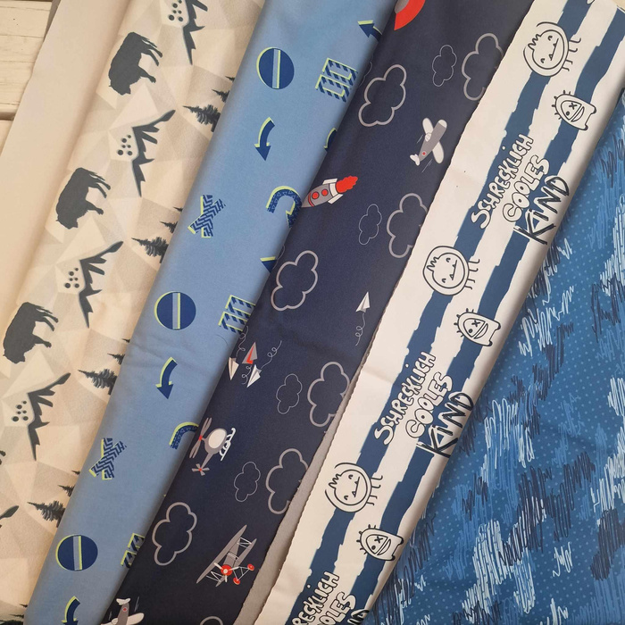 BALÍČEK - SOFTSHELL 33