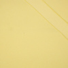 Gruba dresówka drapana D300 - BUTTER YELLOW (D-173)