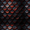 ANIMAL SKIN wz.11 - Waterproof woven fabric