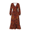 ANIMAL SKIN wz.12 - Lycra 300g