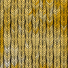 WARKOCZ / (BUTTER YELLOW) - dresówka pętelkowa