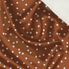 POLKA DOTS WZ. 6 - Satin