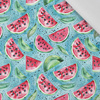 Tutti Frutti wz. 4 - quick-drying woven fabric