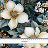 WINTER FLOWERS WZ.9 - ortalion PUMI