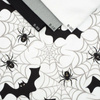 HALLOWEEN - Hydrofobní česaná teplákovina