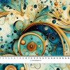 ABSTRACTION wz.11 - Satin
