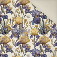 FLOWERS WOLF FAMILY - Panama Natural 220g