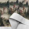 HERBSTWALD / WĘDROWCY LOSU - Baumwoll Drillich