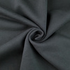 French terry TWILL / HEAVY 450g - GRAPHIT