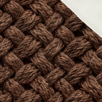 DESIGN - BROWN - Satyna