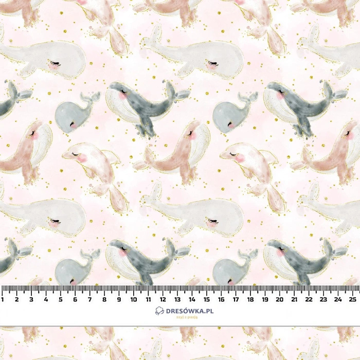 Little Nature WZ.7 - Plusz Minky