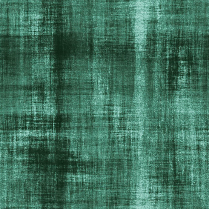 ACID WASH MS. 2 (flaschengrün) - Webware für Tischdecken