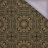 RETRO GEOMETRIC WZ. 16 - softshell