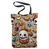 HALLOWEEN wz.11 - Single Jersey