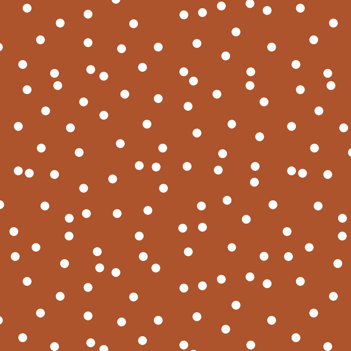 POLKA DOTS WZ. 6 - quick-drying woven fabric