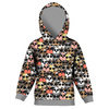 ANIMALS WZ.2 - Softshell 