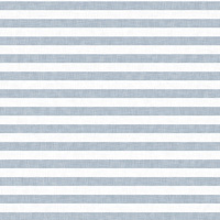 STRIPES 1x1 - acid white/ acid blue - single jersey with elastane