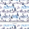 BERGE M.2 (GEMALTER WALD)