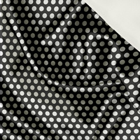 POLKA DOTS WZ. 3 - Satin