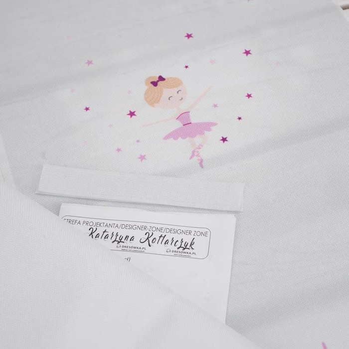 LUNCHBAG - BALETKA / rozměr pro výběr