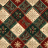 KRATA WZ. 35 - tkanina bawełniana