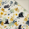 BEAR WZ.1 - Polster- Velours