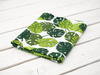 50cm TROPIC LEAVES - single jersey TE210