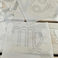 Thermojet - zodiac sign VIRGO