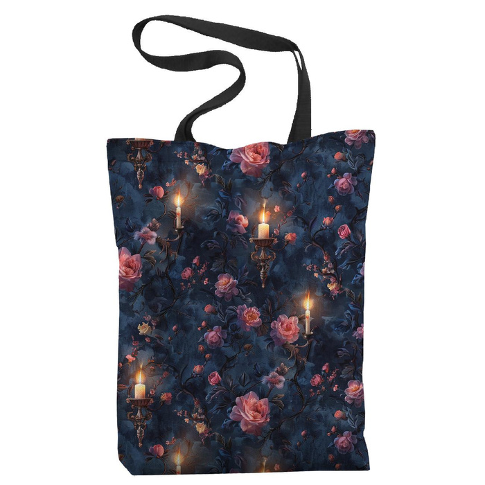 GOTHIC wz.5 - leichte Maschenware angeraut