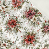 WINTER GARDEN WZ. 12 - Satin