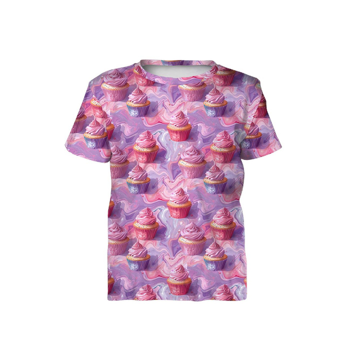 SWEETS WZ.10 - Woven Fabric for tablecloths