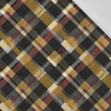 CHECK PAT. 20 - Cotton woven fabric