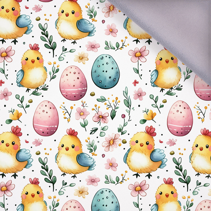 HAPPY EASTER WZ. 19 - softshell